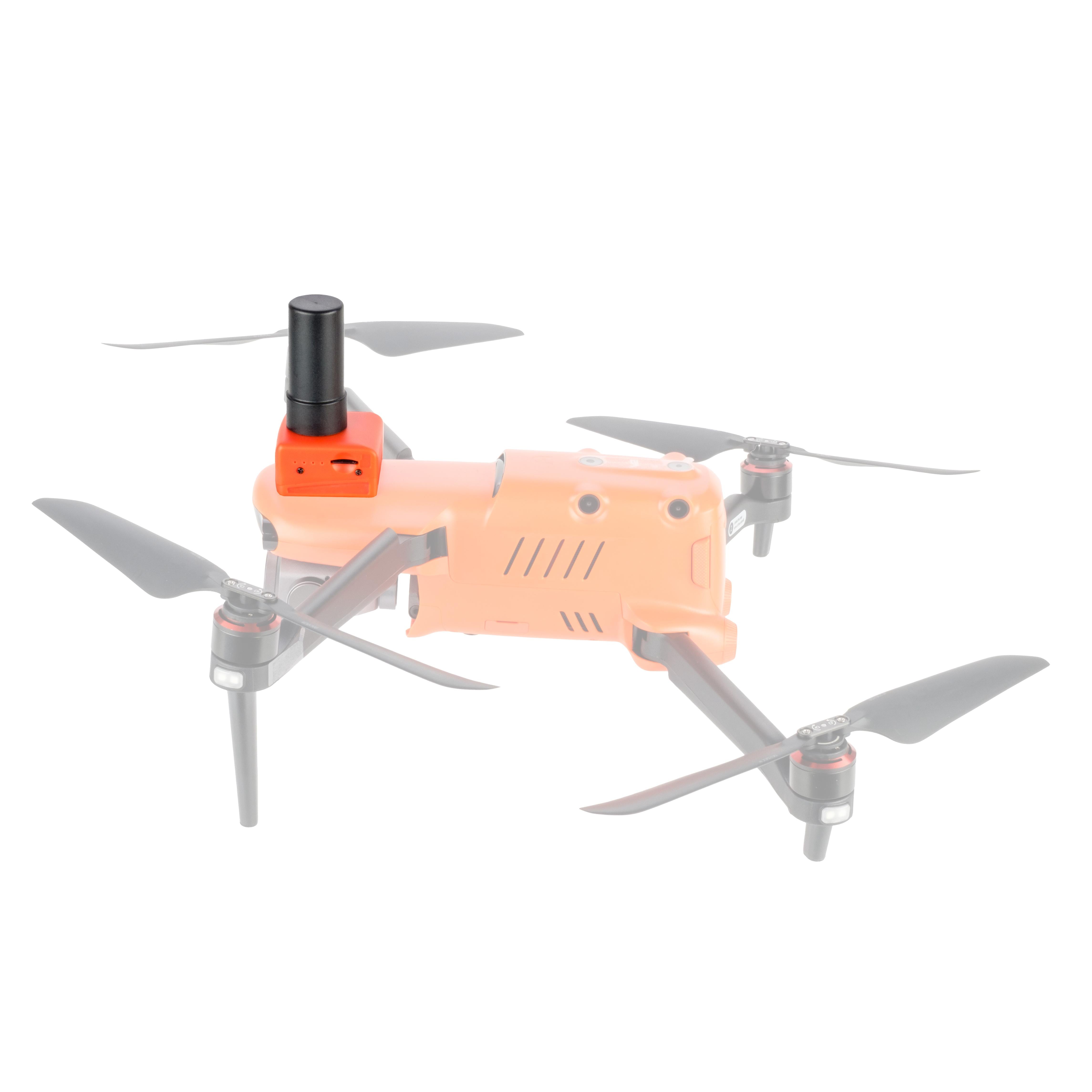 TOPODRONE Autel Evo II Pro PPK Upgrade Kit