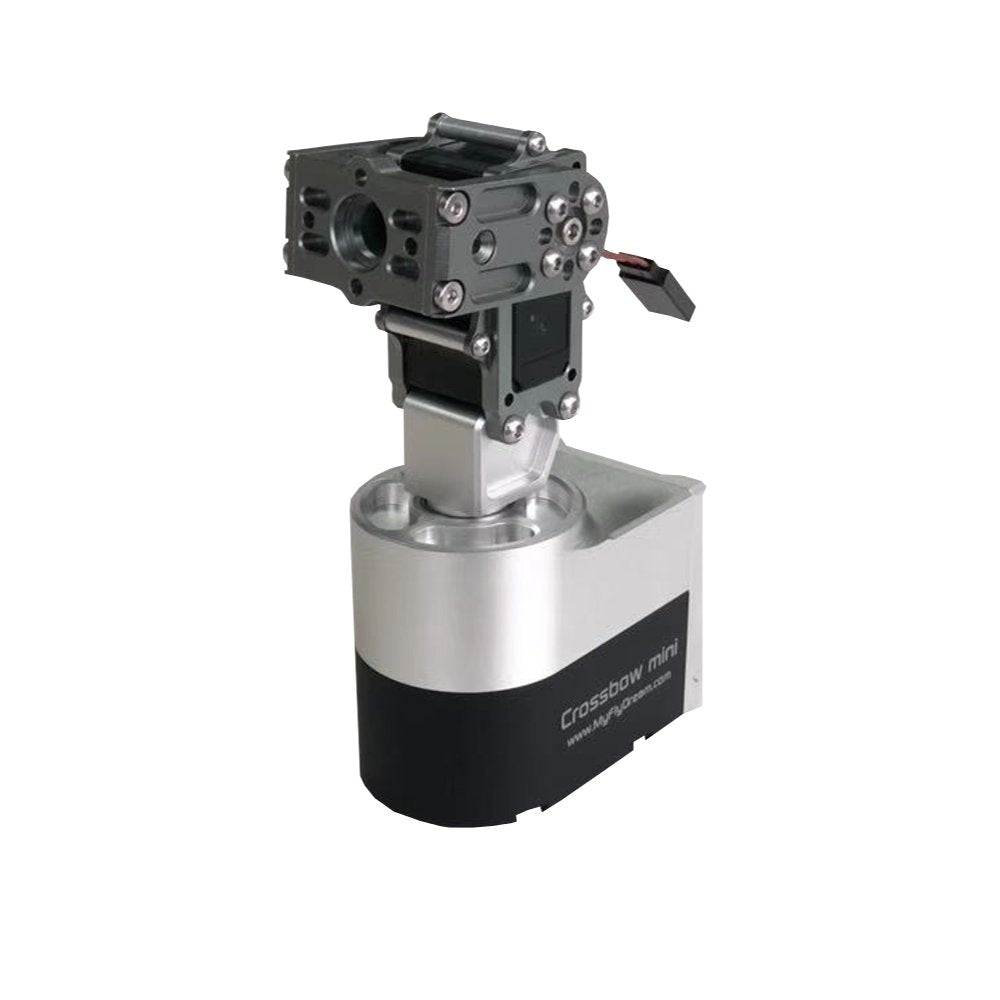 SIYI MFD Auto Antenna Tracker<br>HM30 Compatible