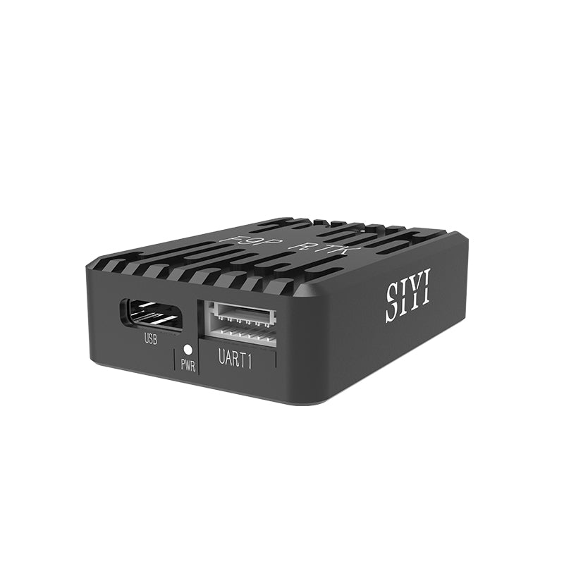 SIYI F9P RTK Module<br>Mutil-Frequency GNSS Mobile