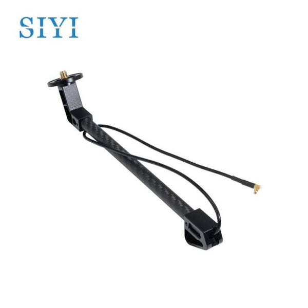 Holder Bracket for SIYI RTK Positioning and Orientation Module – The ...
