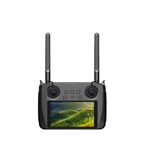 SIYI MK15 Agriculture Handheld<br>Ground Station Smart Controller