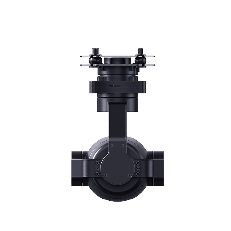 SIYI ZR30 4K 8MP Ultra HD 180X Hybrid<br>30X Optical Gimbal Camera