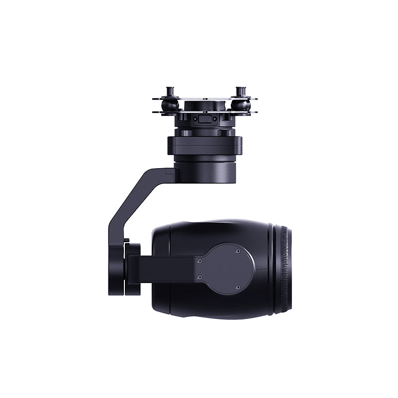 SIYI ZR30 4K 8MP Ultra HD 180X Hybrid<br>30X Optical Gimbal Camera