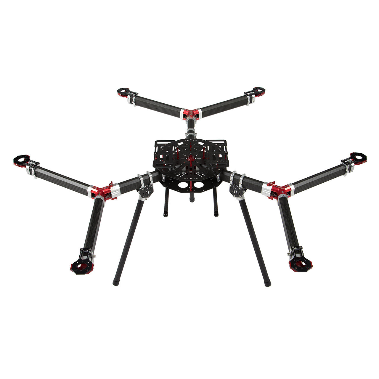 Gryphon Hexa 1100VX<br>Pro Airframe Kit