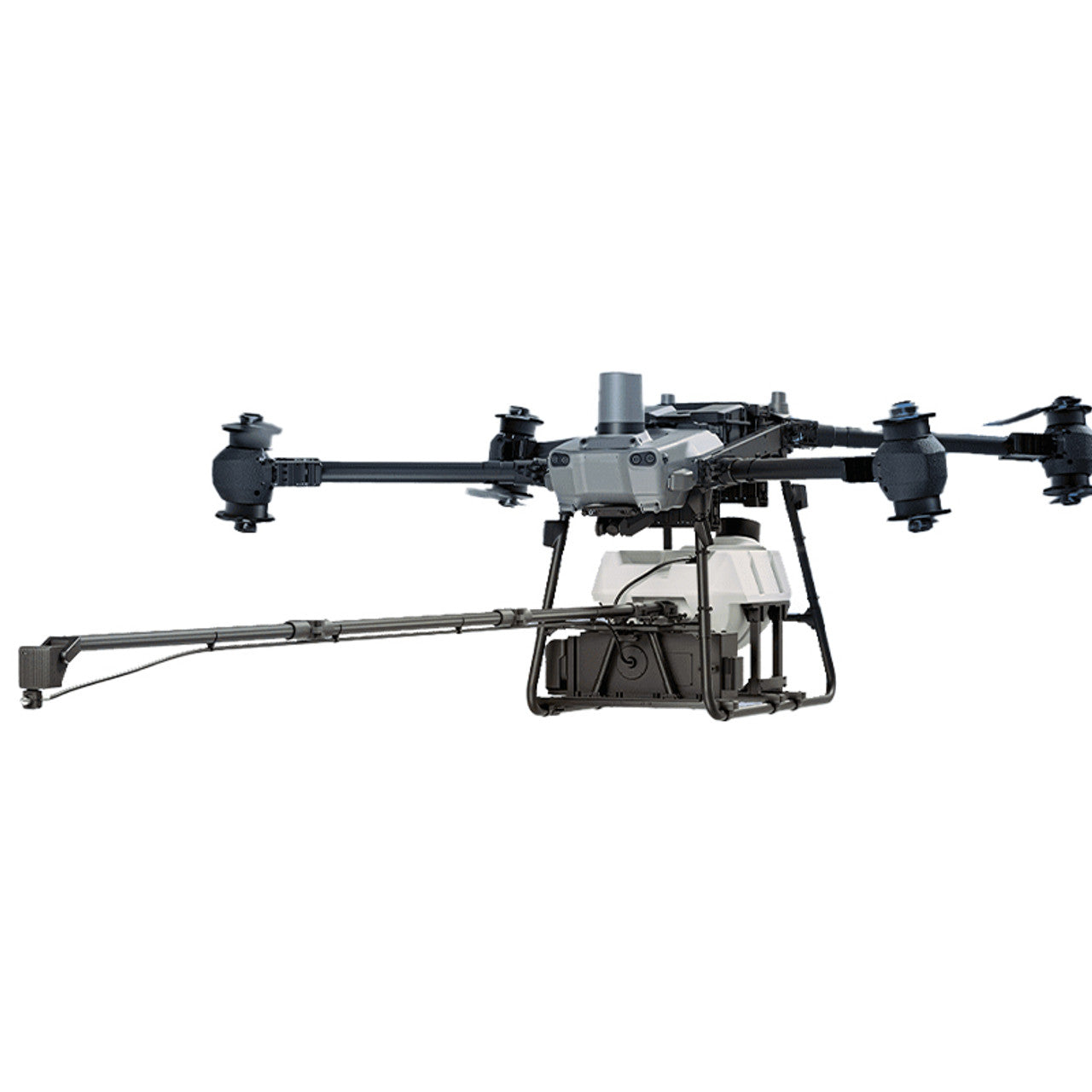 PowerWash Hyper Drone<br>Jet Washing System