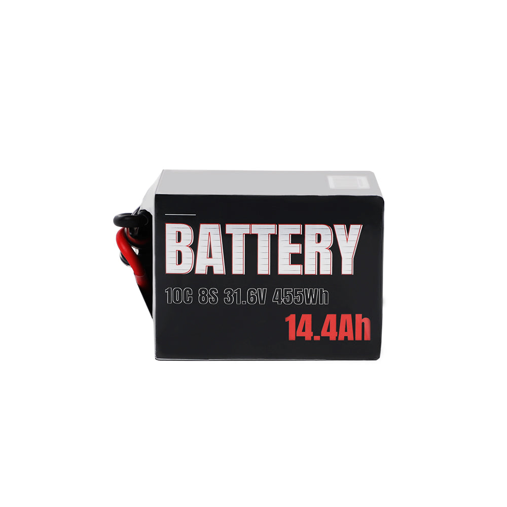Ares Smart 14400mAh 8S<br>Li-ion Battery for VA17