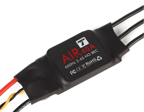 Air 40A 2-6S ESC