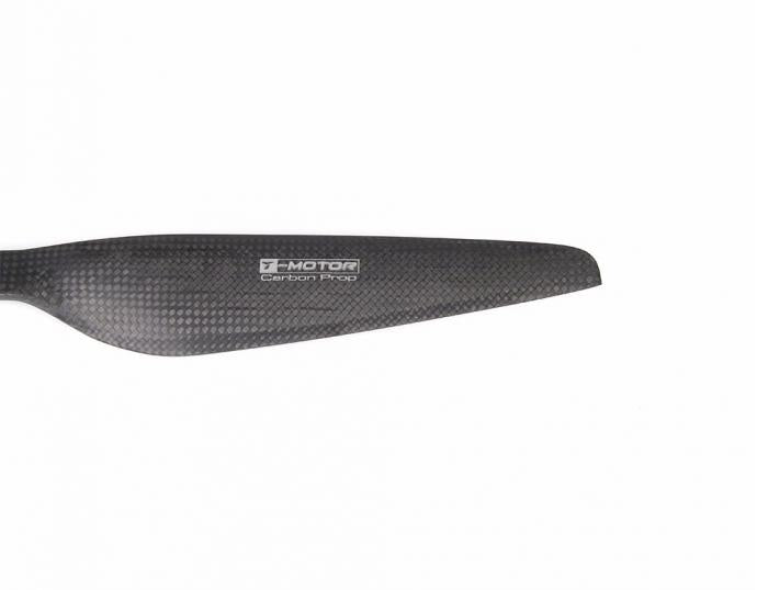 21 * 6.3 Polished Propeller