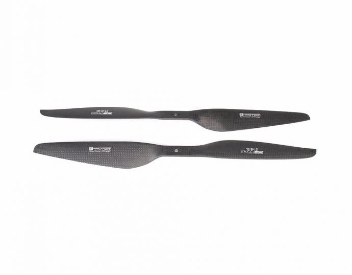 21 * 6.3 Polished Propeller