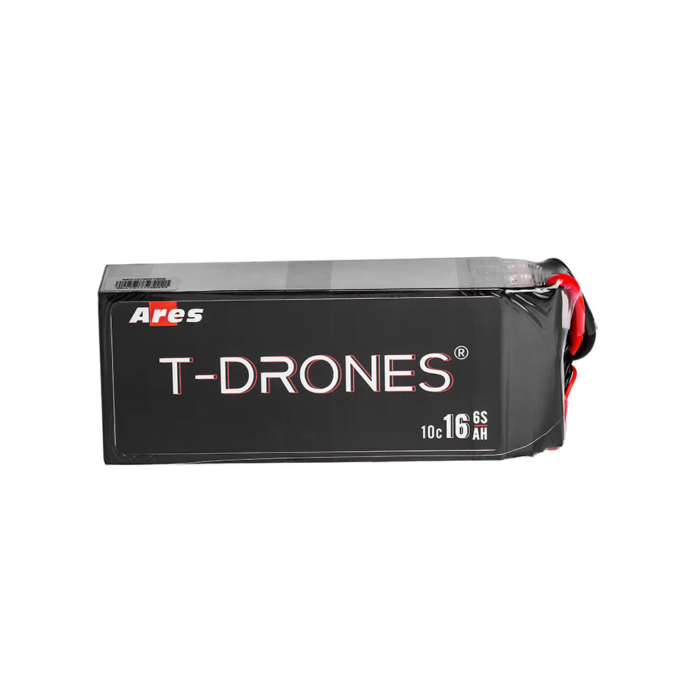 Ares 6S 16Ah<br>Li-Ion Battery