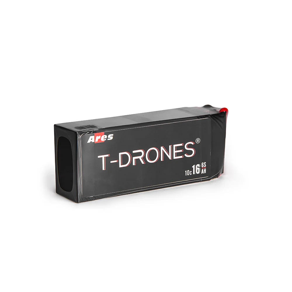Ares 6S 16Ah<br>Li-Ion Battery