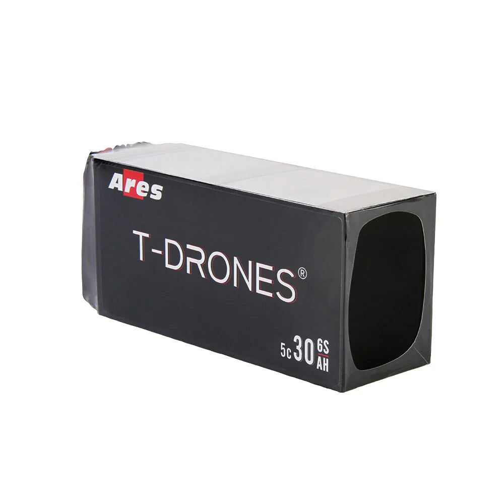 Ares 6S 27Ah<br>Li-Ion Battery
