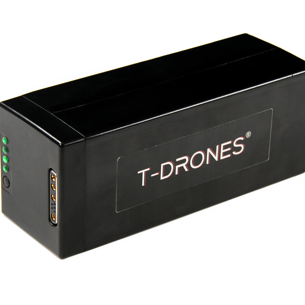 Ares Smart 22000mAh 22.2V 6S<br>Li-ion Battery