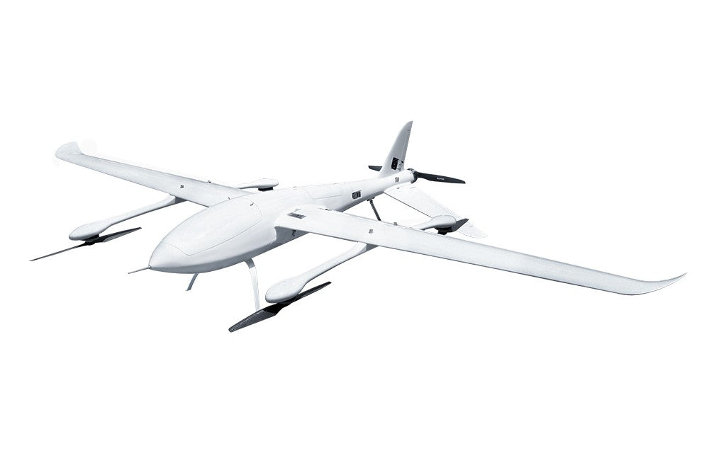 VA32 Fixed Wing VTOL Drone
