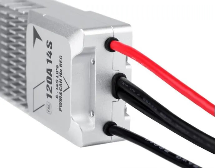 V120A 14S ESC