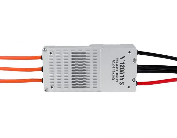 V120A 14S ESC