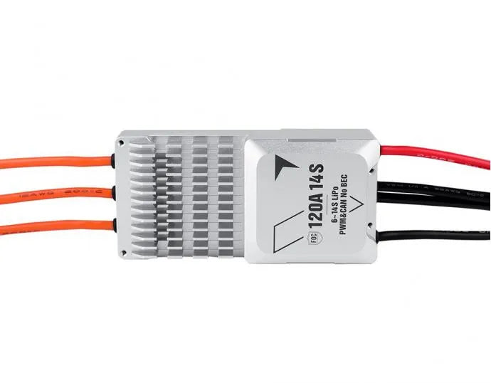 V120A 14S ESC