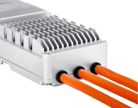 V150A 14S ESC