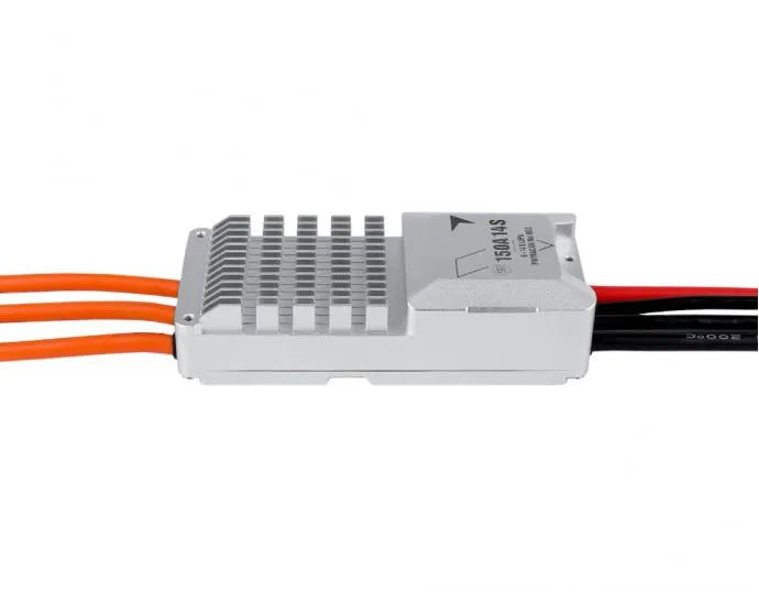 V150A 14S ESC