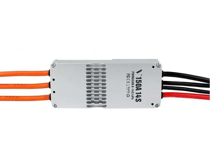 V150A 14S ESC