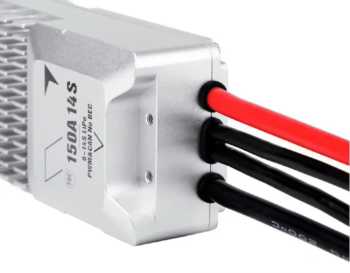 V150A 14S ESC