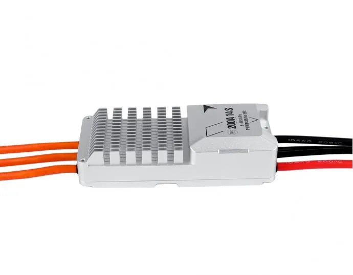 V200A 14S ESC
