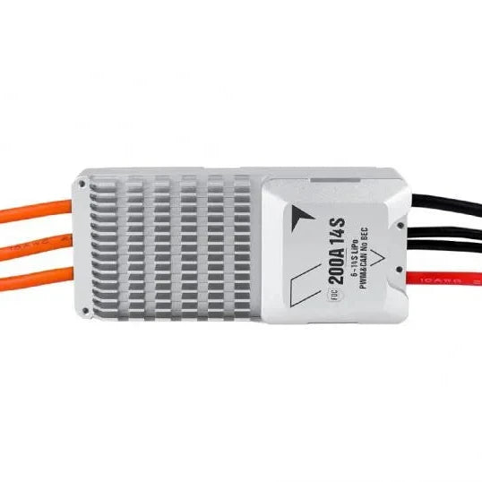 V200A 14S ESC