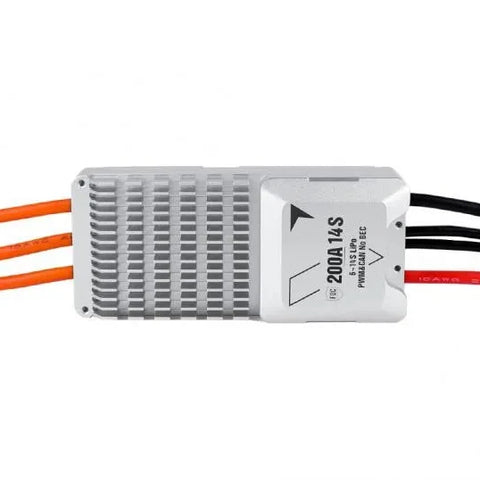 V200A 14S ESC