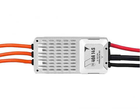 V40A 14S ESC