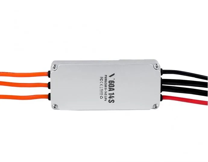 V60A 14S ESC