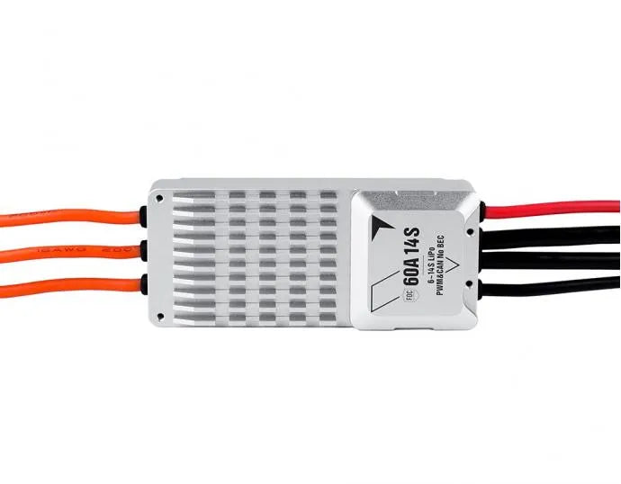 V60A 14S ESC