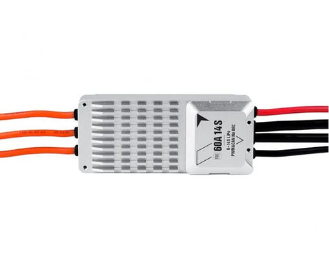 V60A 14S ESC