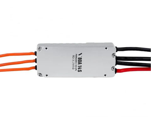 V80A 14S ESC