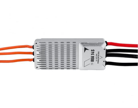 V80A 14S ESC