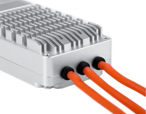 V80A 14S ESC