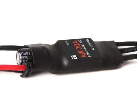 Air 20A 3-4S ESC