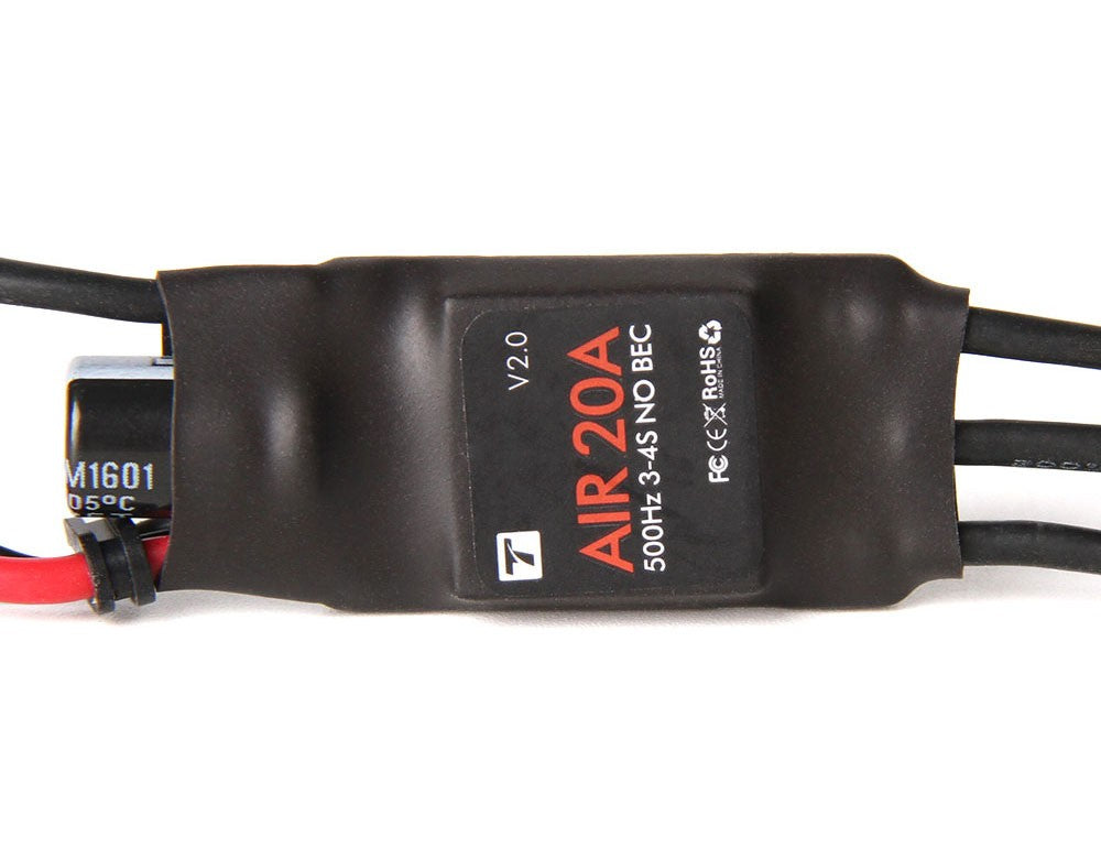 Air 20A 3-4S ESC