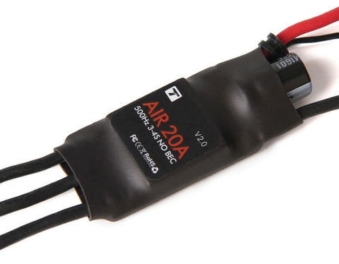 Air 20A 3-4S ESC