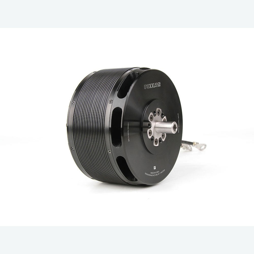 U15XXL UAV Motor 12-24S 29KV