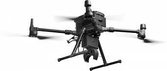 Orion AP3-G1 <br>Pliabot Aerial Releaser