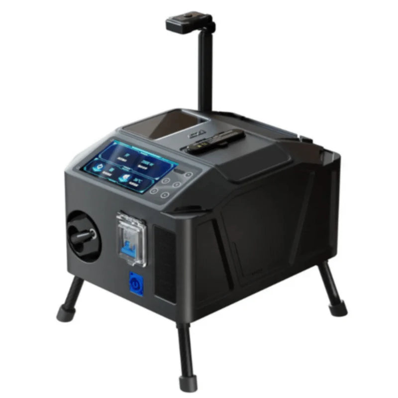 CZI TK3-M30-M350<br>Backpack Tether System