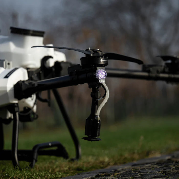 S20 Crop Spreading Drone<br>from ABZ Innovations