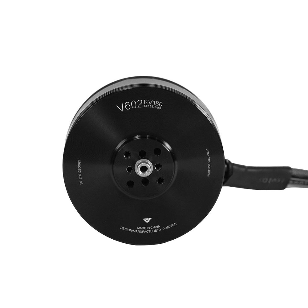 V602 VTOL Motor