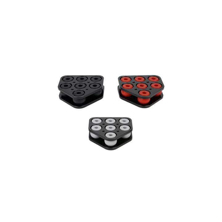 Gryphon Camera Vibration Damper Plate