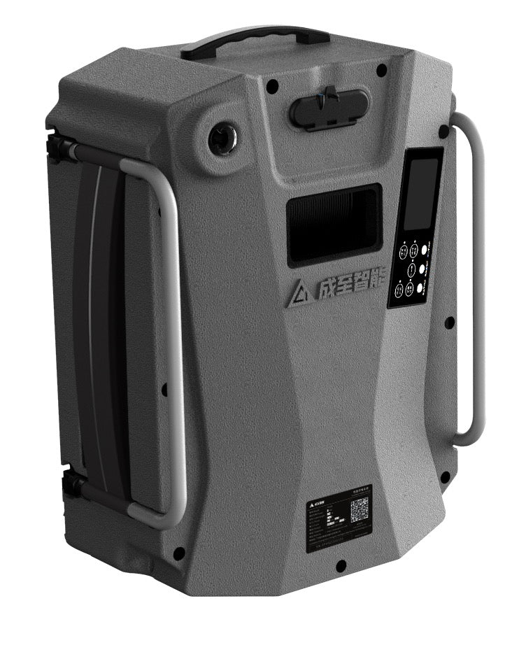 CZI TK300 Backpack Tether<br>for DJI M300/M350