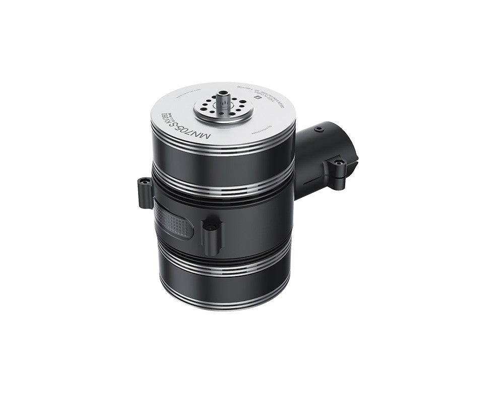 X-705 Coaxial Arm Sets<br>(Integrated Propulsion System)