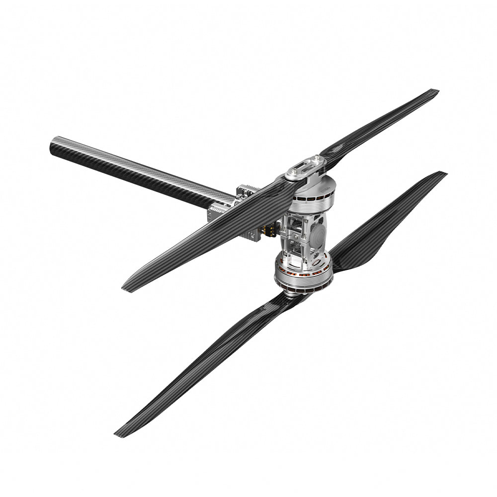 X-A14-18S<br>Coaxial Propulsion System