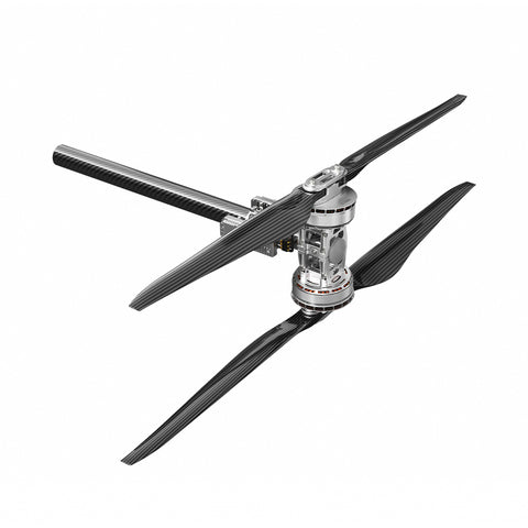 X-A14-18S<br>Coaxial Propulsion System