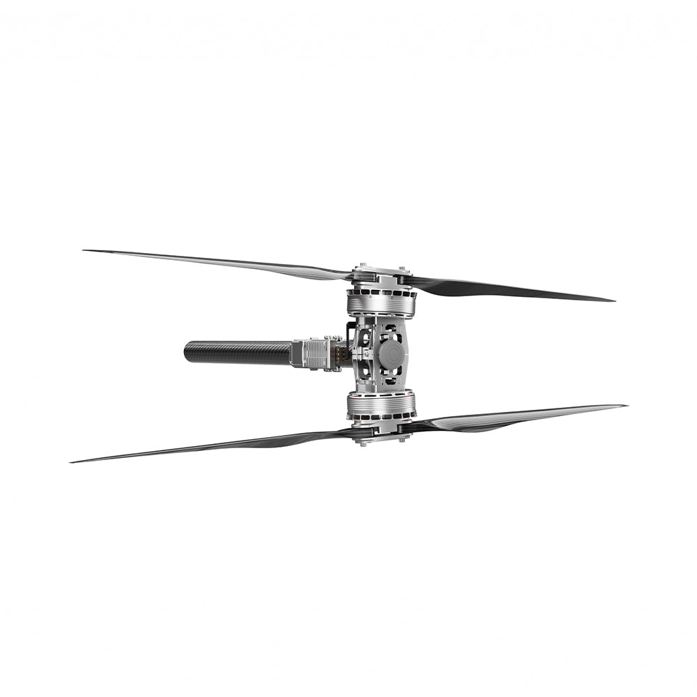 X-A14-18S<br>Coaxial Propulsion System
