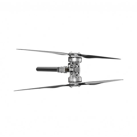 X-A14-24S<br>Coaxial Propulsion System